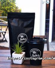 Mr.KEKS, кав'ярня фото