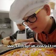 Vostra casa, піцерія фото