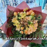 Даруй квіти, магазин квітів фото