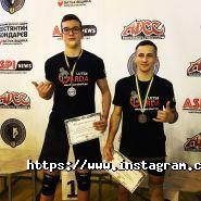 Garda, клуб бойових мистецтв фото