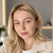 Студія естетичної косметології та депіляції Світлани Селегень фото