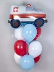 Mir Sharov, магазин кульок Mir Sharov, магазин кульок фото