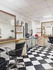 Stay Beauty, салон краси фото