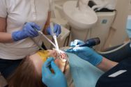 SOCclinic, стоматологическая клиника фото