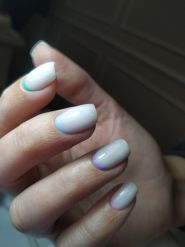 FoKs Beauty Studio, салон краси фото