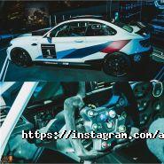 Amg city, станция технического обслуживания фото