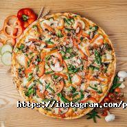 Pizza di Casa, мережа піцерій фото