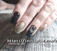 Чарівна, студія манікюру фото