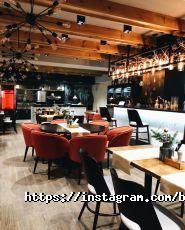 Beef Club, ресторан фото