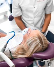 Dental Medical Clinic, стоматологія фото