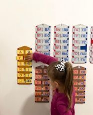 Полякова, підготовка до школи фото