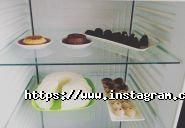 Hashtag Brazil, гастро кафе фото