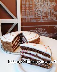 Brezel, кав'ярня-пекарня фото