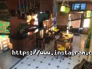 Hashtag Brazil, гастро кафе фото
