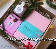 Gifter.kz, интернет-магазин подарков фото