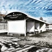 Cwp, автомойка фото