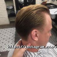 Rumble, барбершоп фото