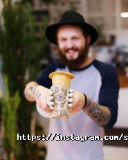 Soup culture, корисного стріт-фуду фото