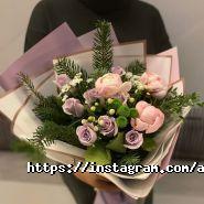 Ai Flowers, цветочный магазин фото