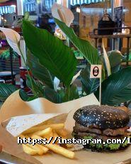 1`st Burger, кафе швидкого харчування фото