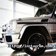 Iconcar, детейлінг фото