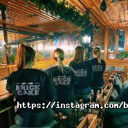 Brick Cake, арт-кафе фото