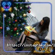 Langhouse, школа іноземних мов фото