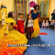 Космос знань, приватний садок фото