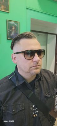 Mr.M.Barbershop, барбершоп фото