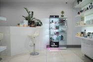 Evolve salon & store, салон краси фото