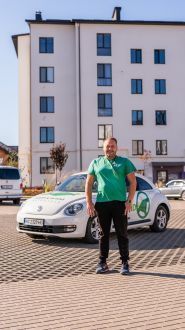 iDrive, автошкола фото