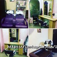 Le Figaro, салон краси фото