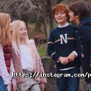 Piccolo, дитячий магазин фото