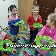 Розум-Няшки, дитячий творчий клуб фото