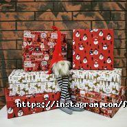 FoxBox, студія подарункової упаковки фото