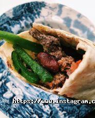 Burger Place, фаст-фуд фото