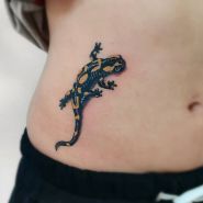 Zlivka Tattoo Studio, салон татуювань фото