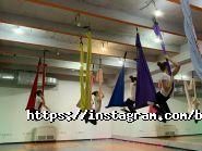 BeautyArtFit, спортивна студія фото