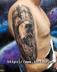 Studio 19, тату-салон фото