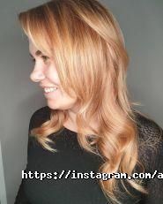 A studio, салон краси фото