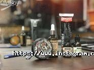 OldBoy, чоловіча перукарня фото