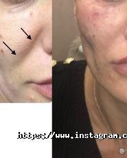 Крем, салон краси фото