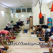 Спарта, клуб дозвілля і релаксу фото