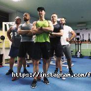 Айседора, фітнес-клуб фото