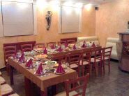 Maksimys, комплексні обіди фото