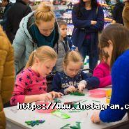 First Line Odessa, організація свят фото