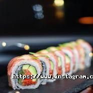 Sushi King, доставка їжі фото