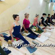 Спарта, клуб дозвілля і релаксу фото