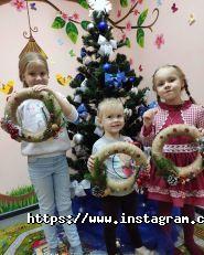 Mamino Vremya, садок неповного дня фото