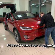 Green Hub, автосалон фото